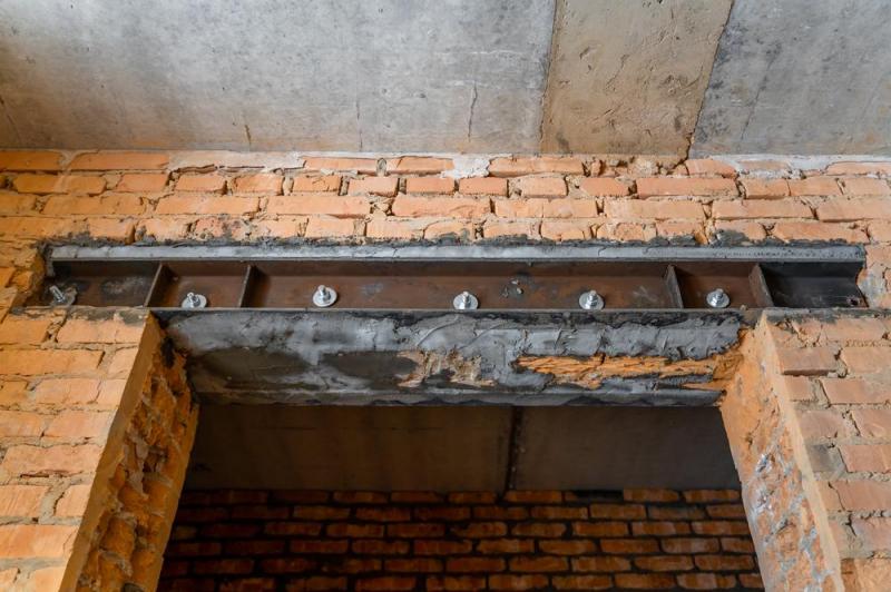 Ouverture de mur : guide complet pour un projet r&eacute;ussi