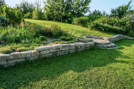 Construire une terrasse &agrave; Saint Pryv&eacute; Saint Mesmin : nos conseils